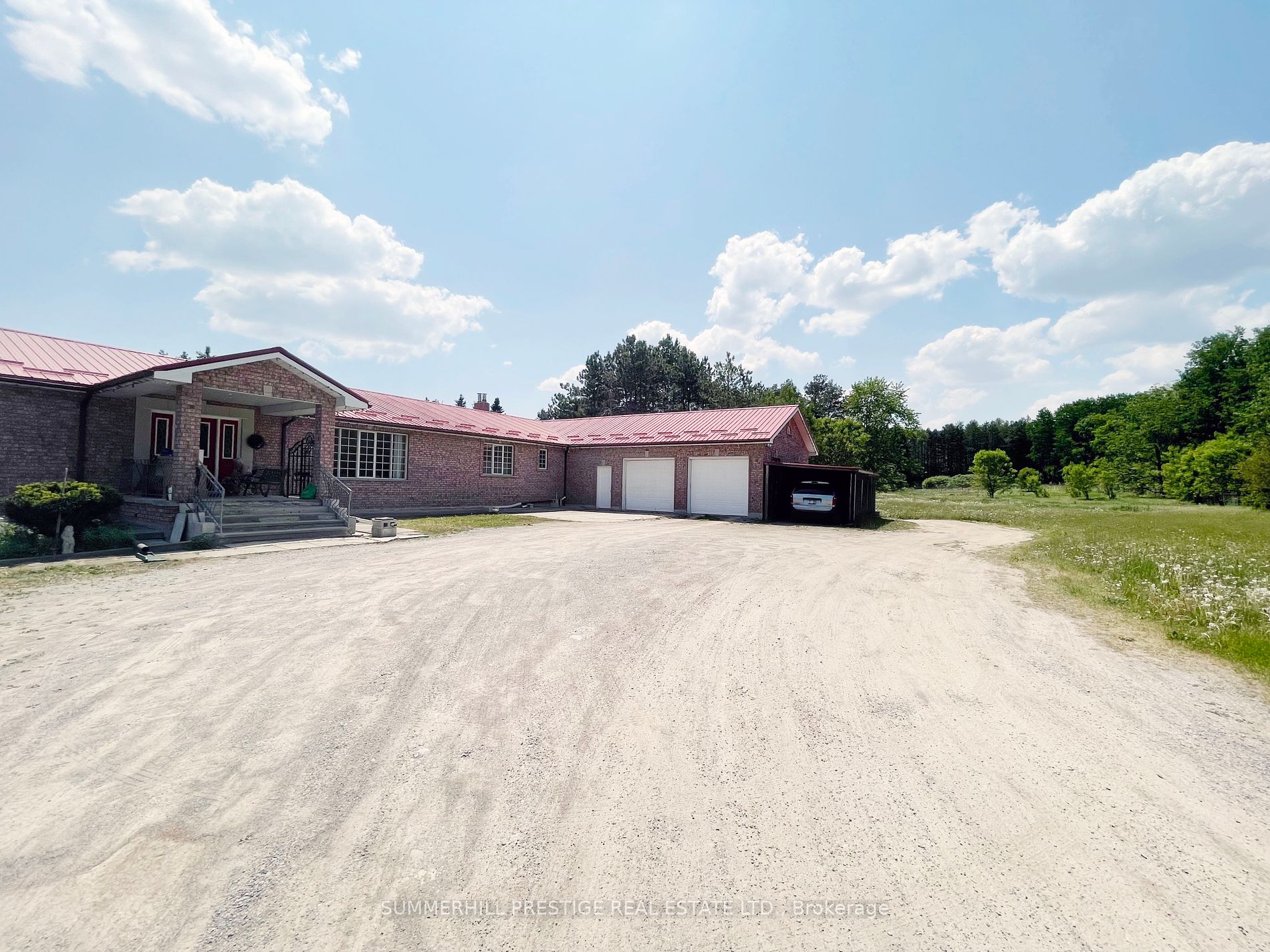 795 Houston Rd