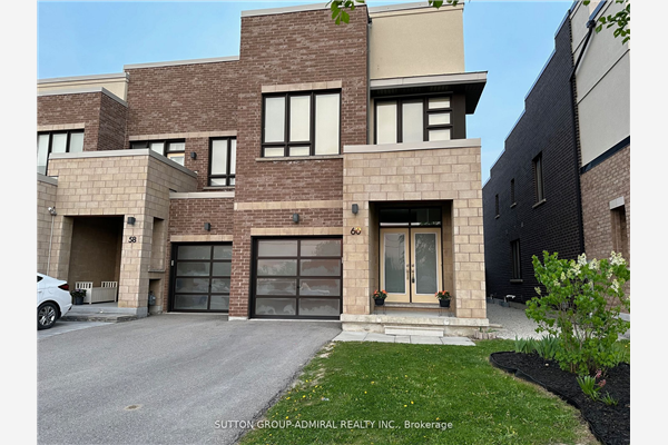60 Denarius Cres, Richmond Hill