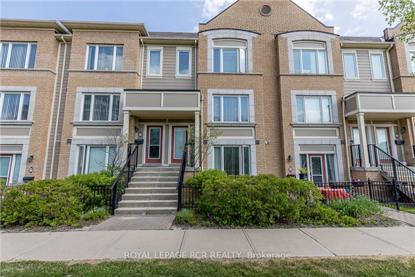21 Walter Dove Crt, Aurora