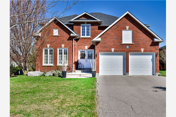 28 Glenforest Dr, Vaughan