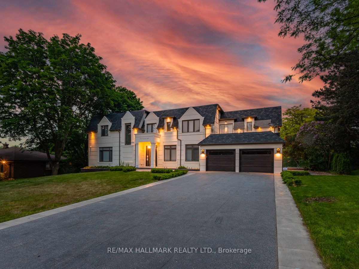 470 Warren Rd