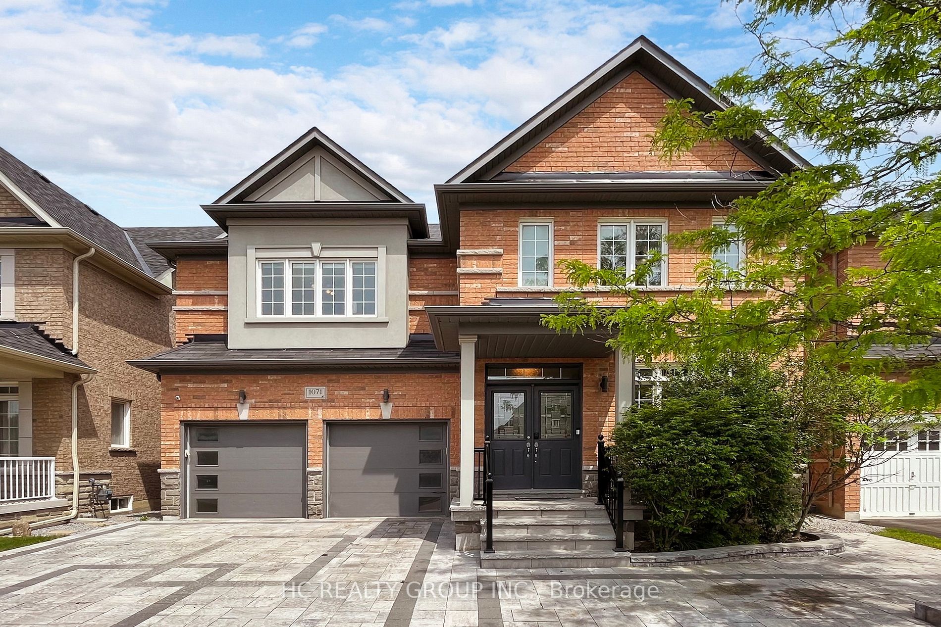 1071 warby Trail