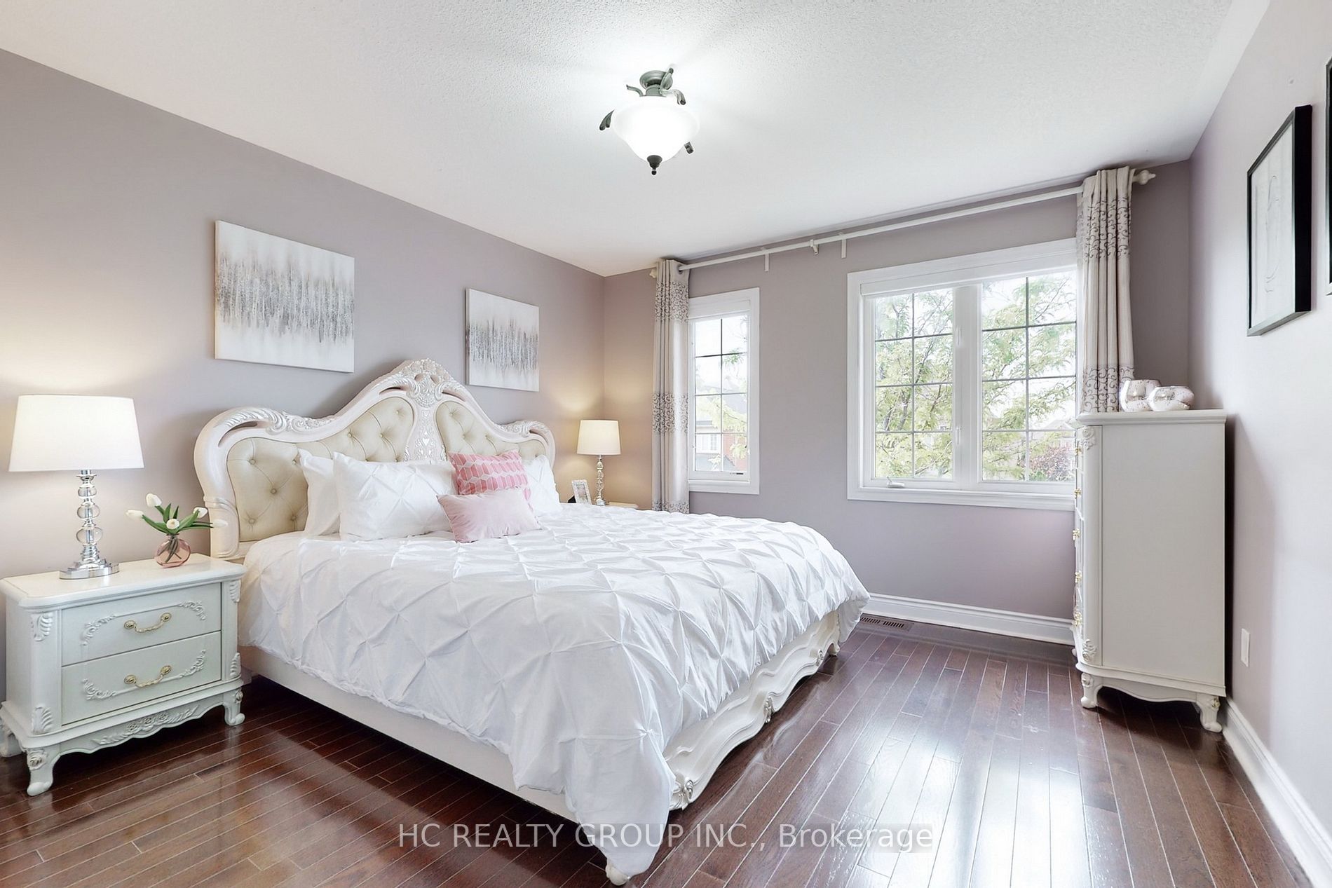 1071 warby Trail