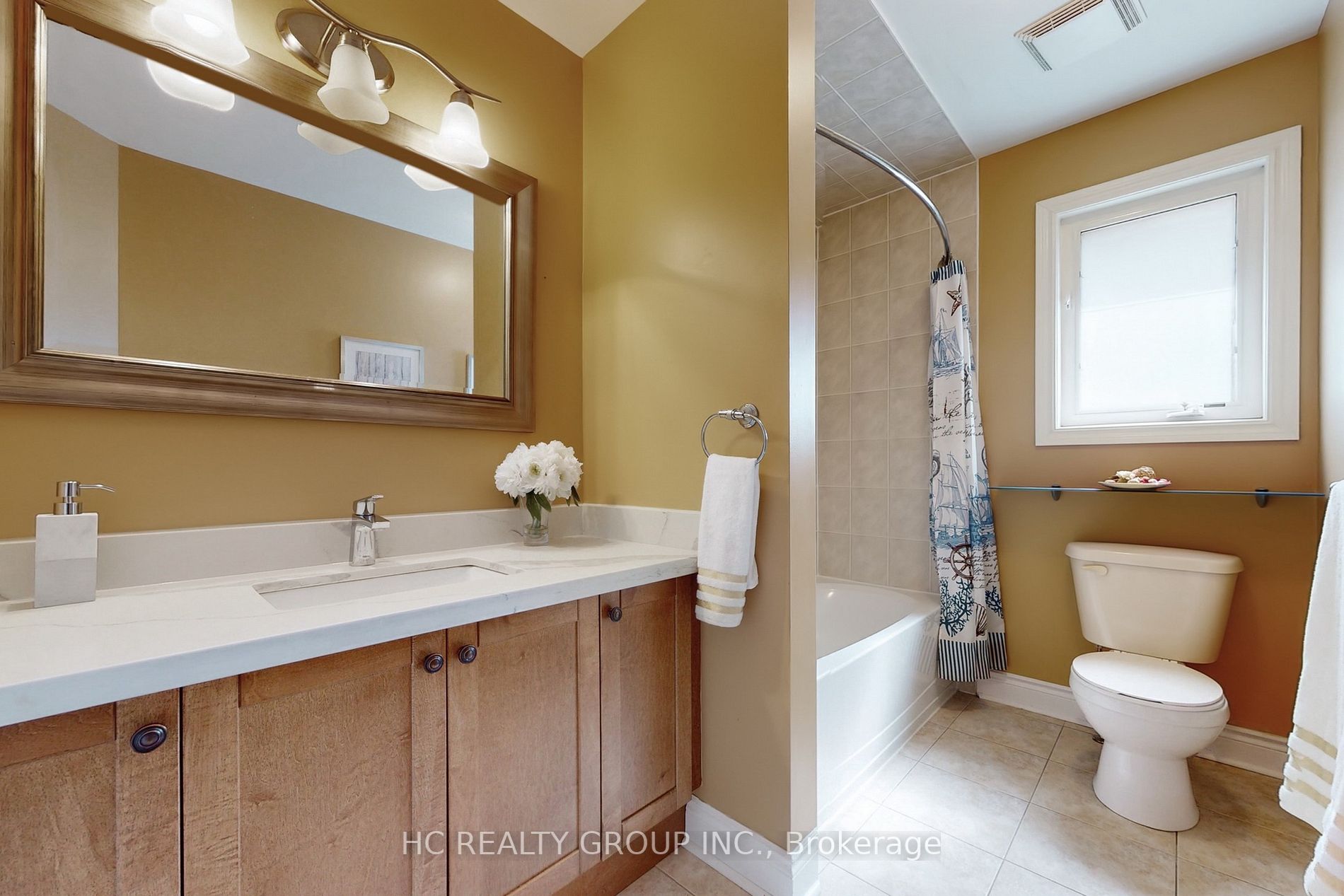 1071 warby Trail