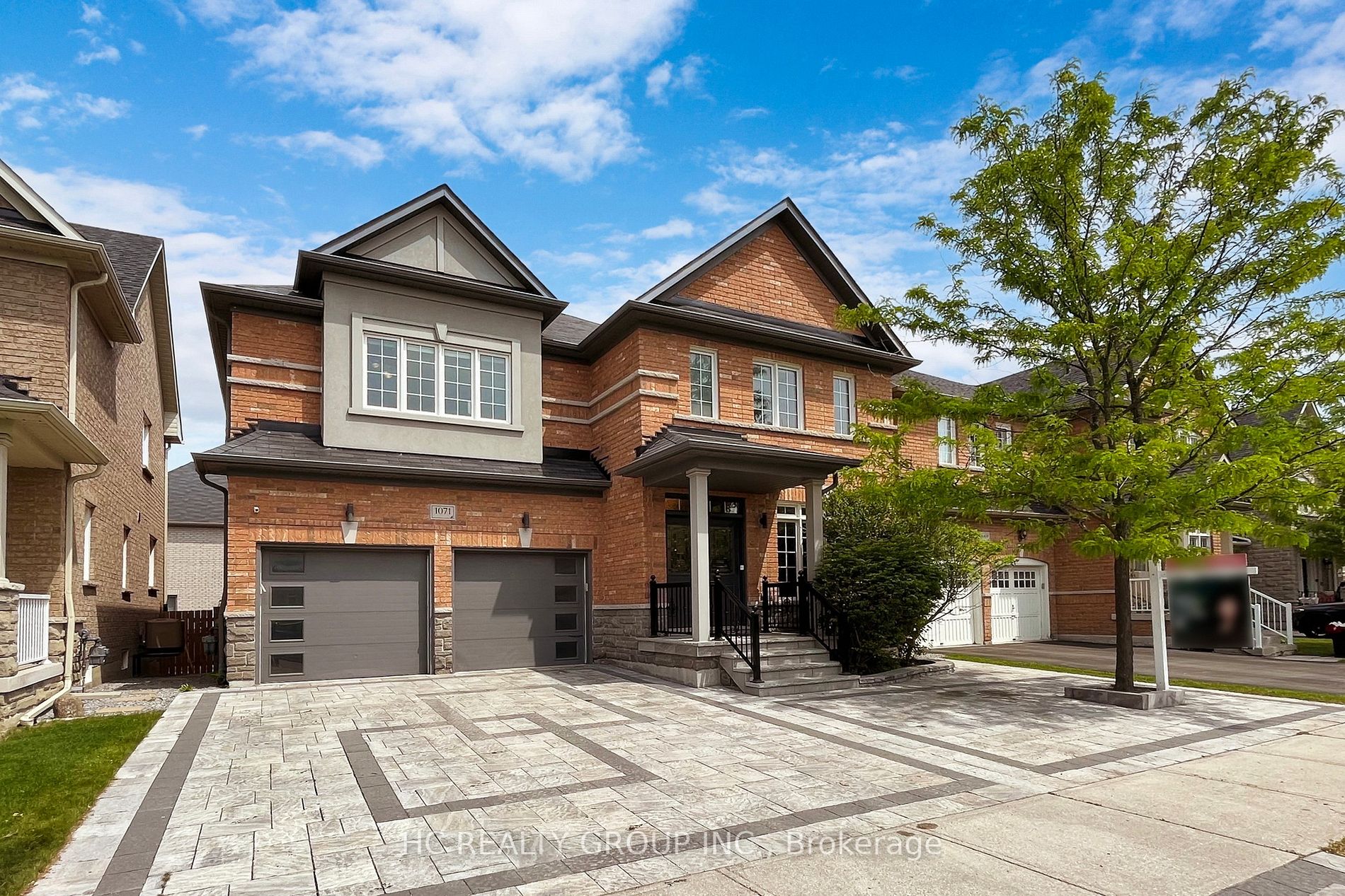 1071 warby Trail