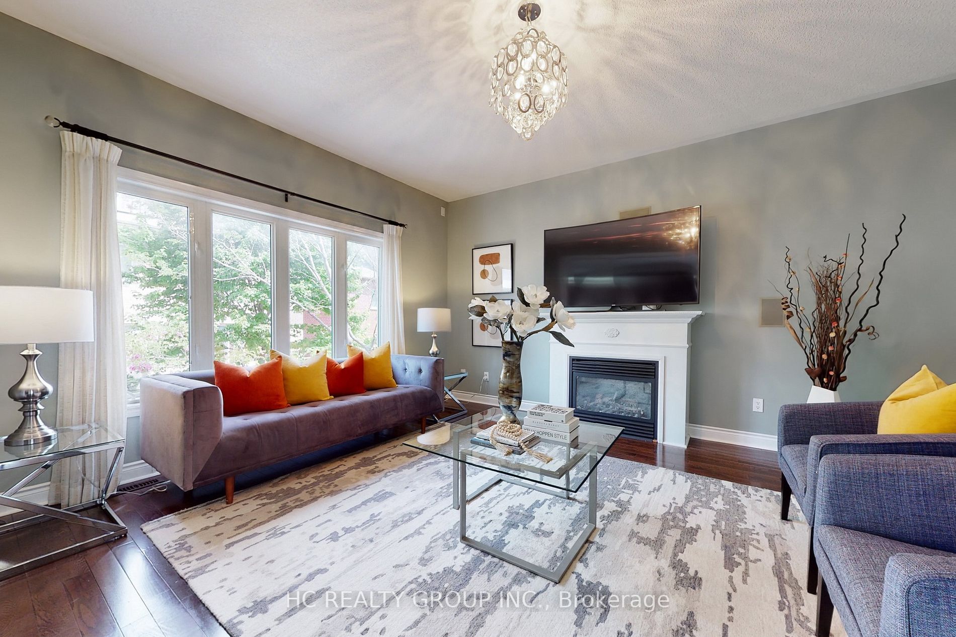 1071 warby Trail