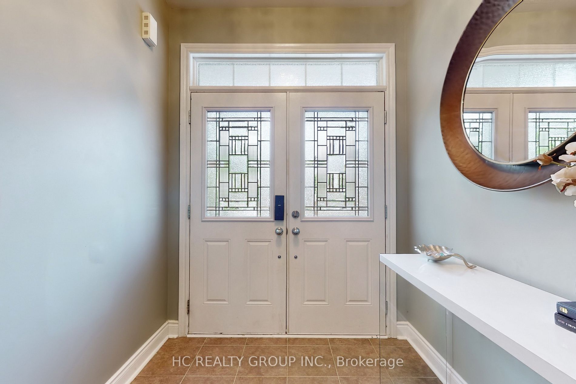 1071 warby Trail