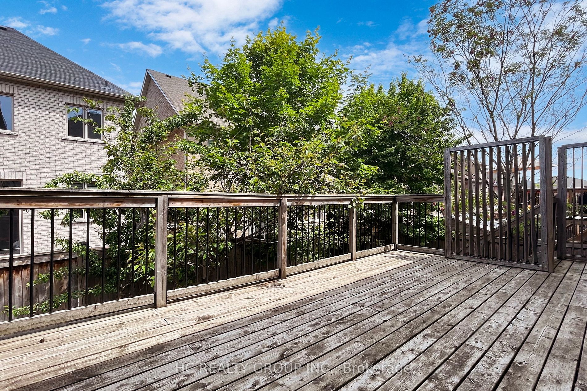 1071 warby Trail