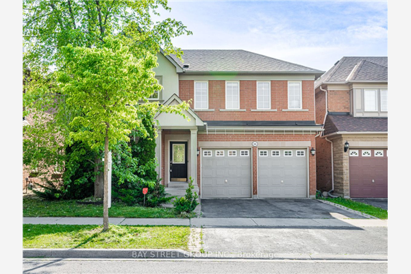 88 Skywood Dr, Richmond Hill