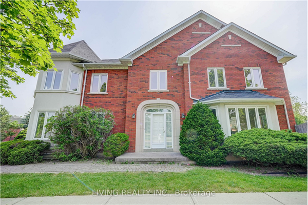 62 Brookshill Cres, Richmond Hill