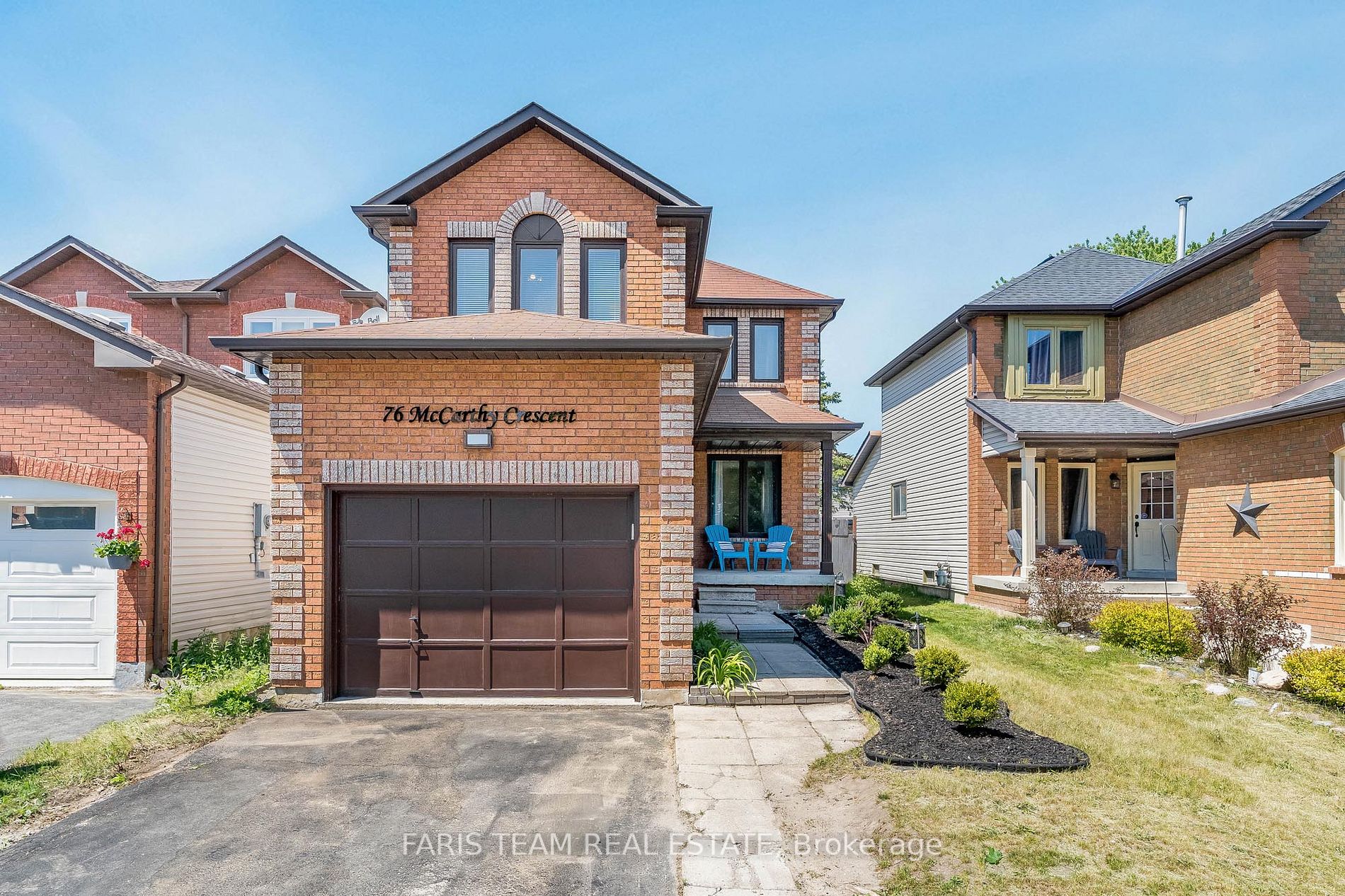 76 Mccarthy Cres
