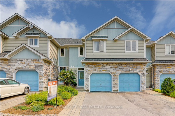 1027 On Bogart Circ, Newmarket