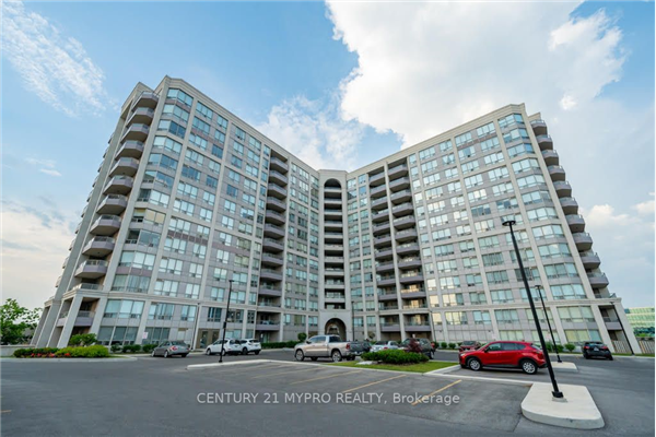 9017 Leslie St, Richmond Hill