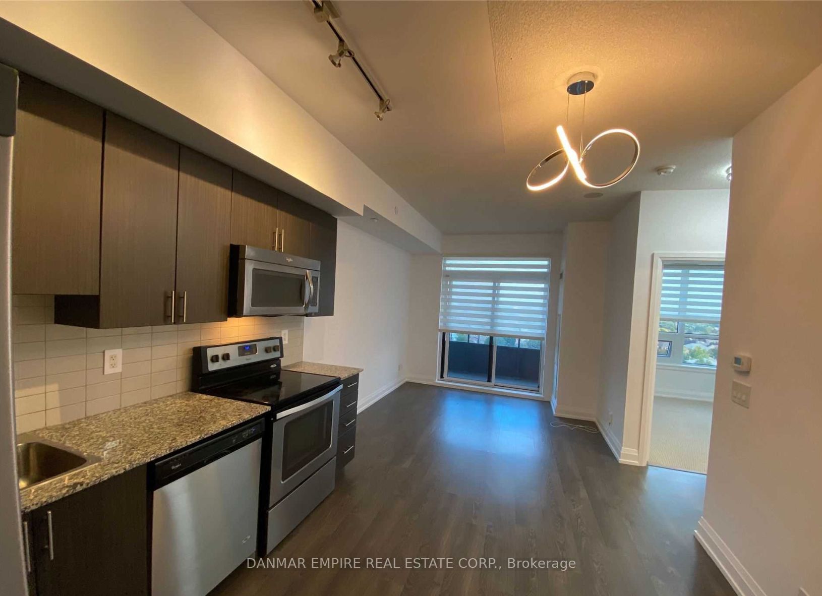 7900 Bathurst St, #814