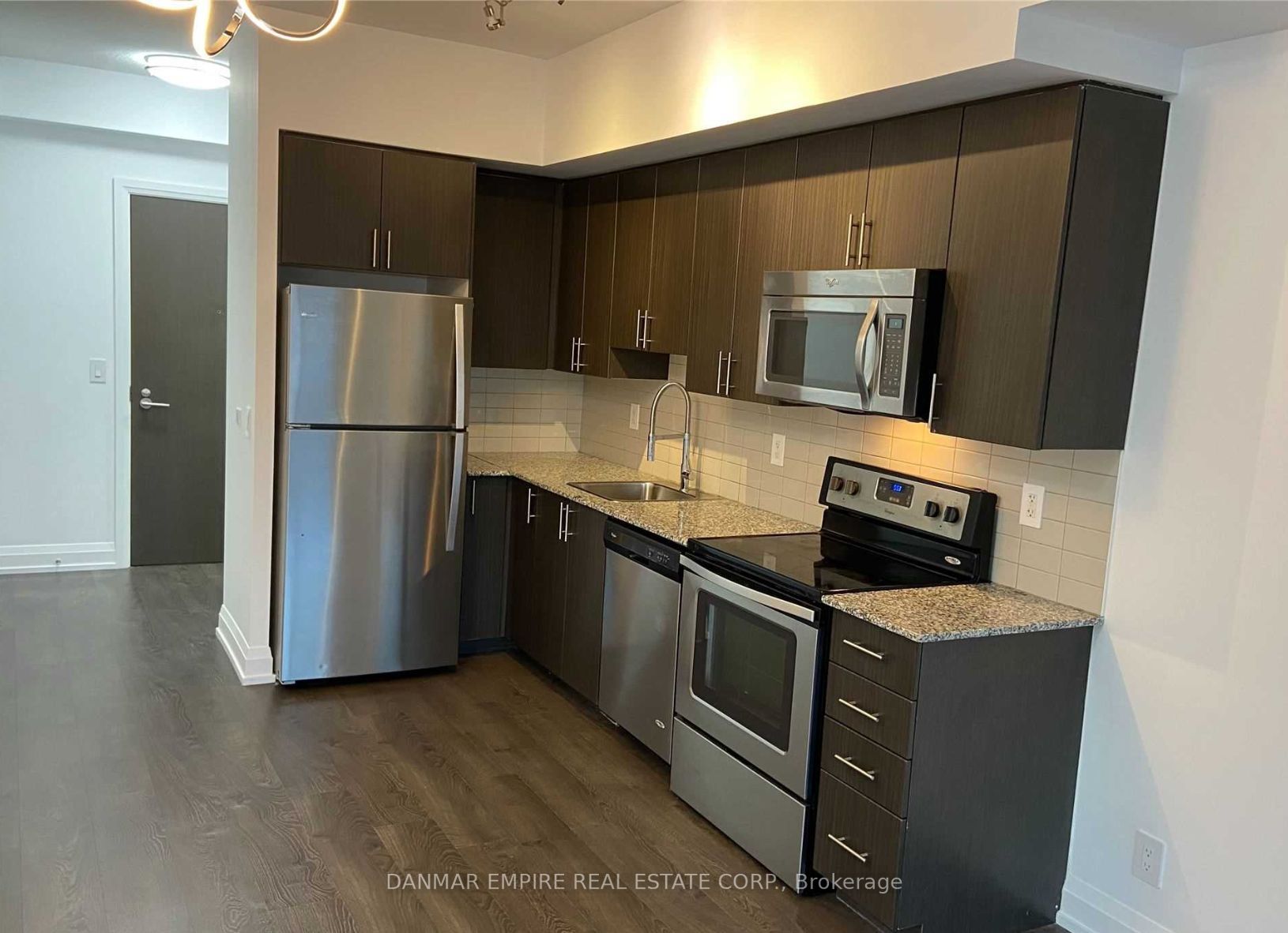 7900 Bathurst St, #814