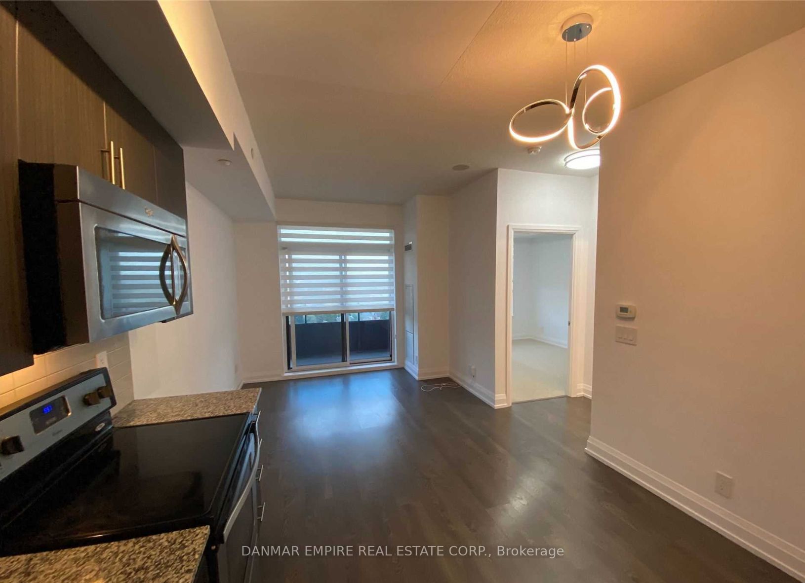 7900 Bathurst St, #814