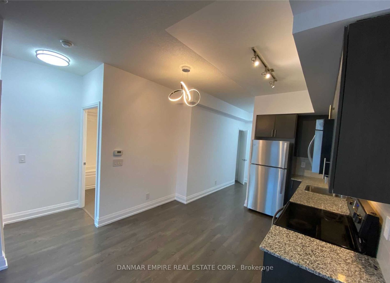 7900 Bathurst St, #814
