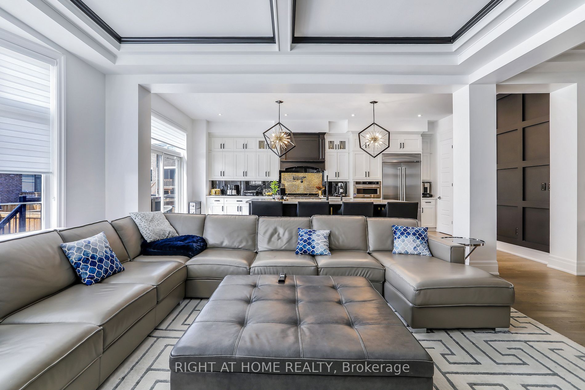 11 Hugh Mccutcheon Way
