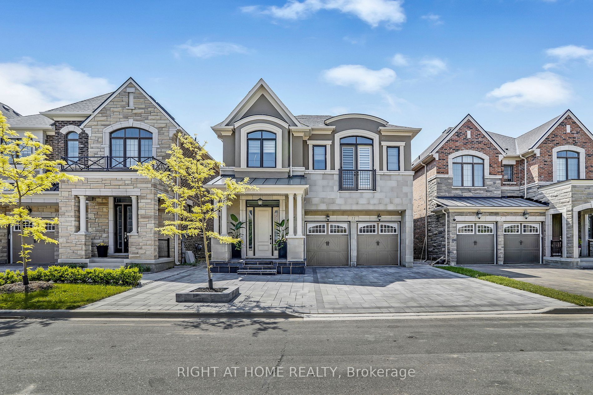 11 Hugh Mccutcheon Way