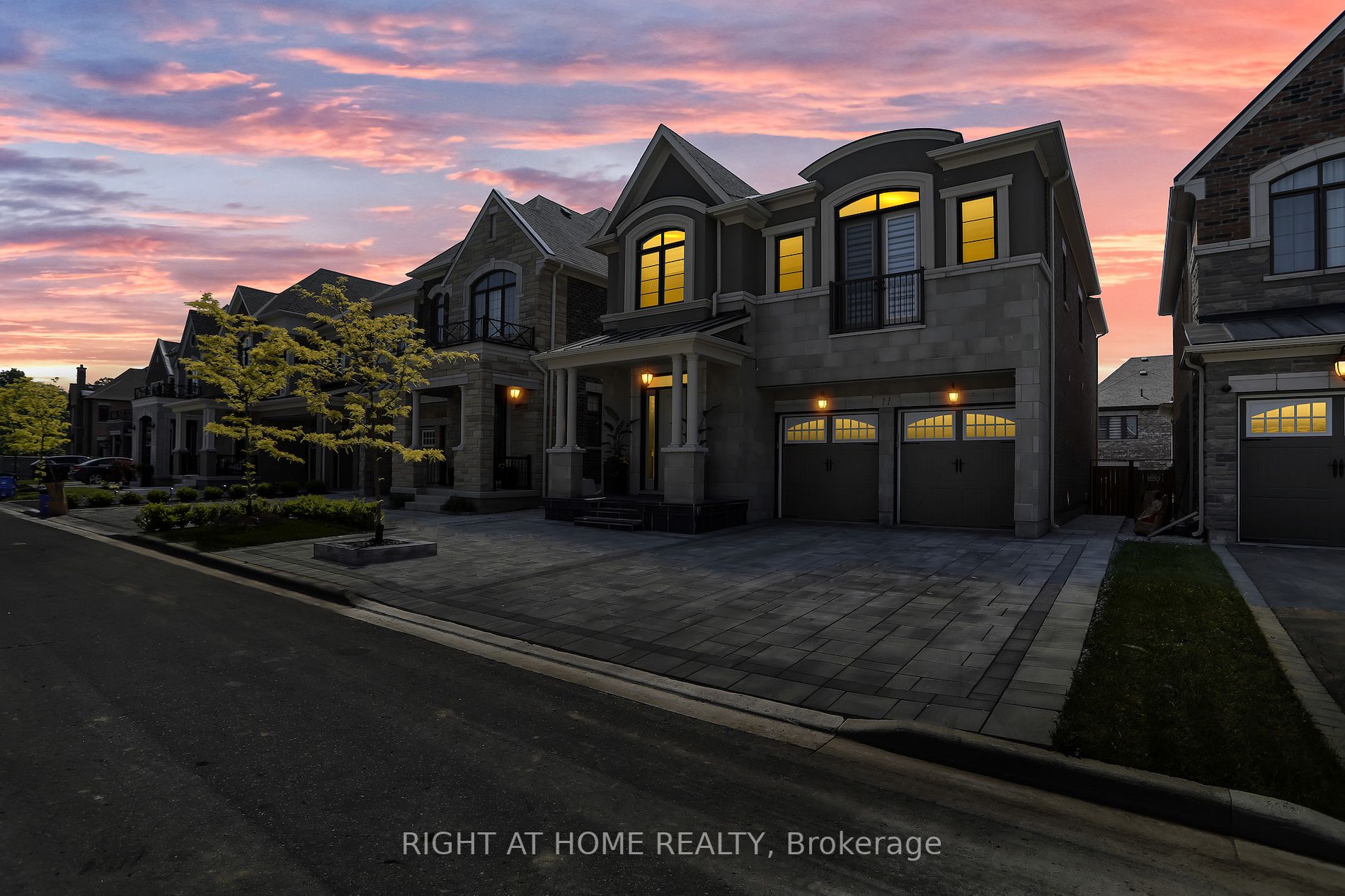 11 Hugh Mccutcheon Way