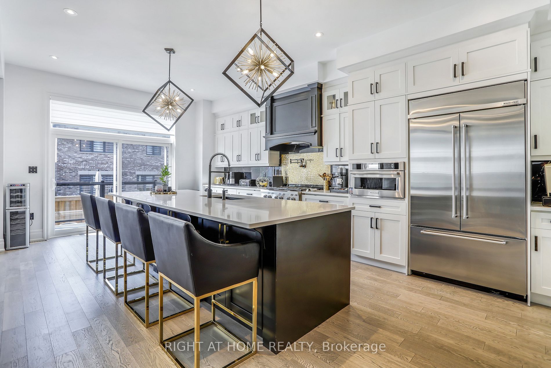 11 Hugh Mccutcheon Way