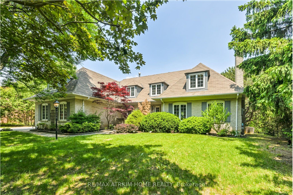18 Country Estates Dr, Markham