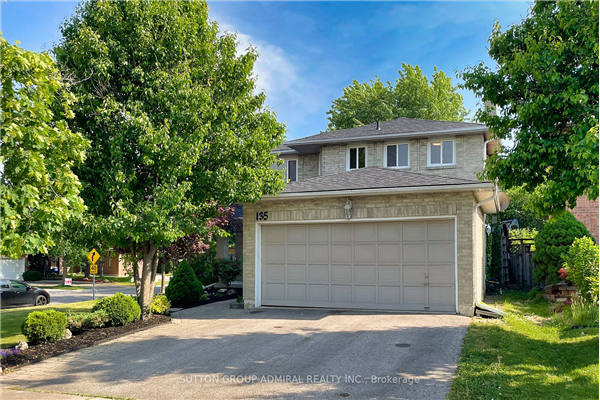 135 Don Head Village Blvd, Richmond Hill