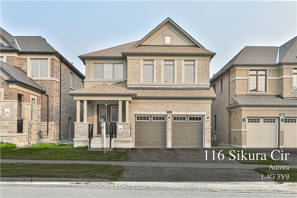 116 Sikura Circ, Aurora