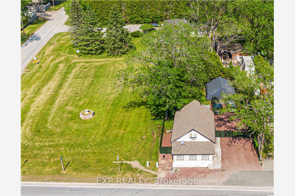 24427 Highway 48 Rd, Georgina