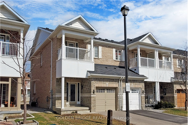 166 Verdi Rd, Richmond Hill