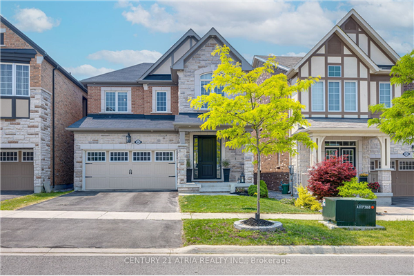 60 Novan Cres, Aurora