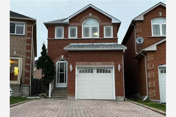 30 Connery Cres, Markham