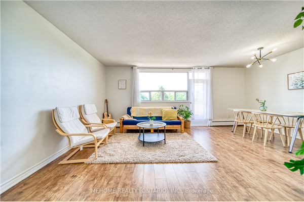 67 Richmond St, Richmond Hill