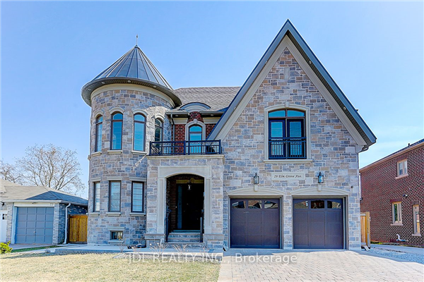 29 Elm Grove Ave, Richmond Hill