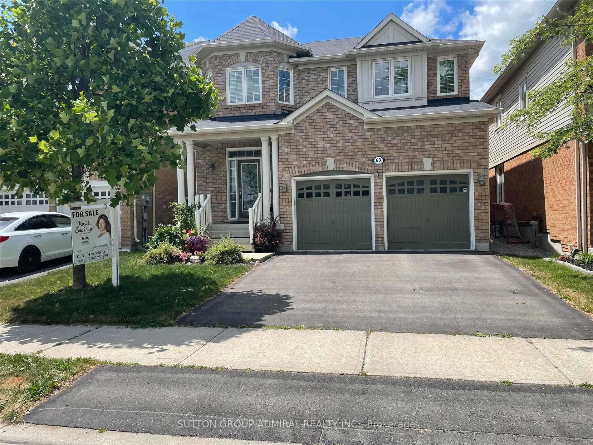 63 Ross Patrick Cres