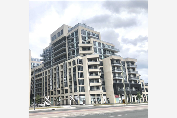 9199 Yonge St, Richmond Hill