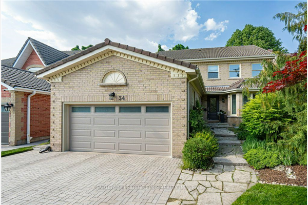 34 Library Lane, Markham
