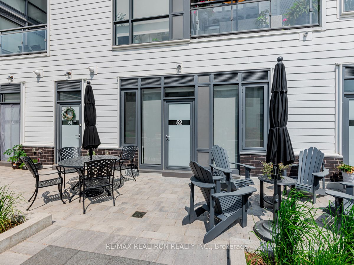 263 Broward Way, #52