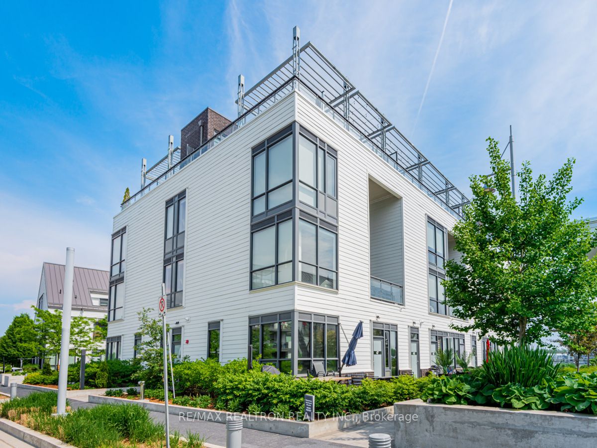 263 Broward Way, #52