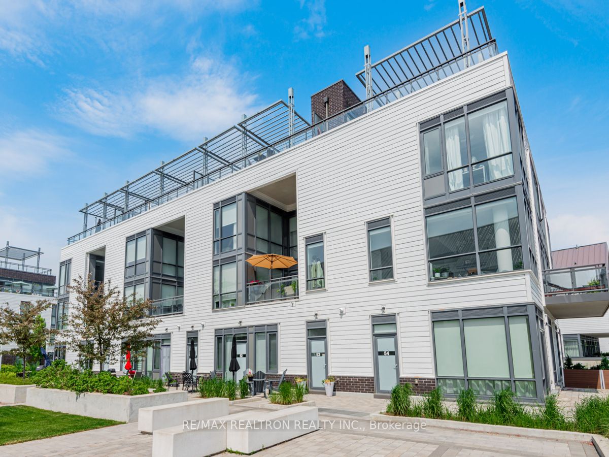 263 Broward Way, #52