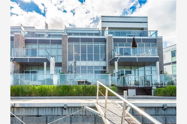 3775 Mangusta Crt, Innisfil