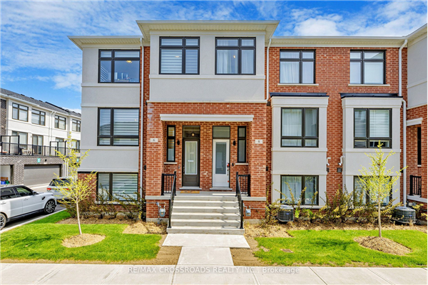 6 Terrace Bay Lane N, Richmond Hill