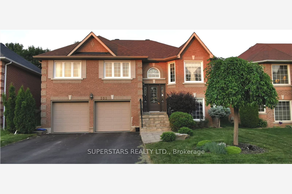 105 Sandale Rd, Whitchurch-Stouffville