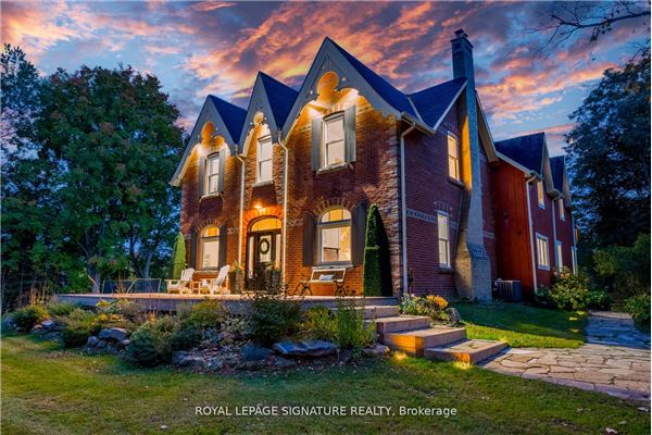 7826 Pipers Hill Rd, Adjala-Tosorontio