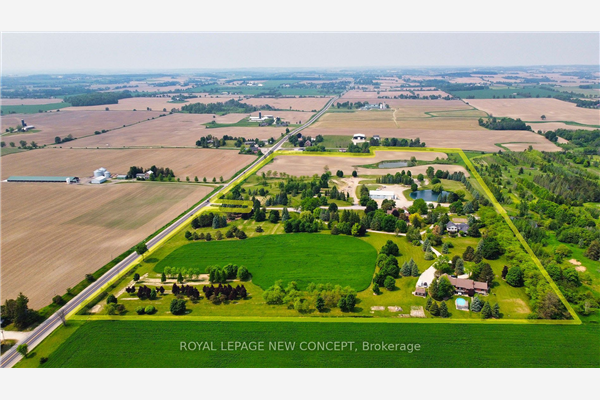 1713-33 Highway 27, Bradford West Gwillimbury