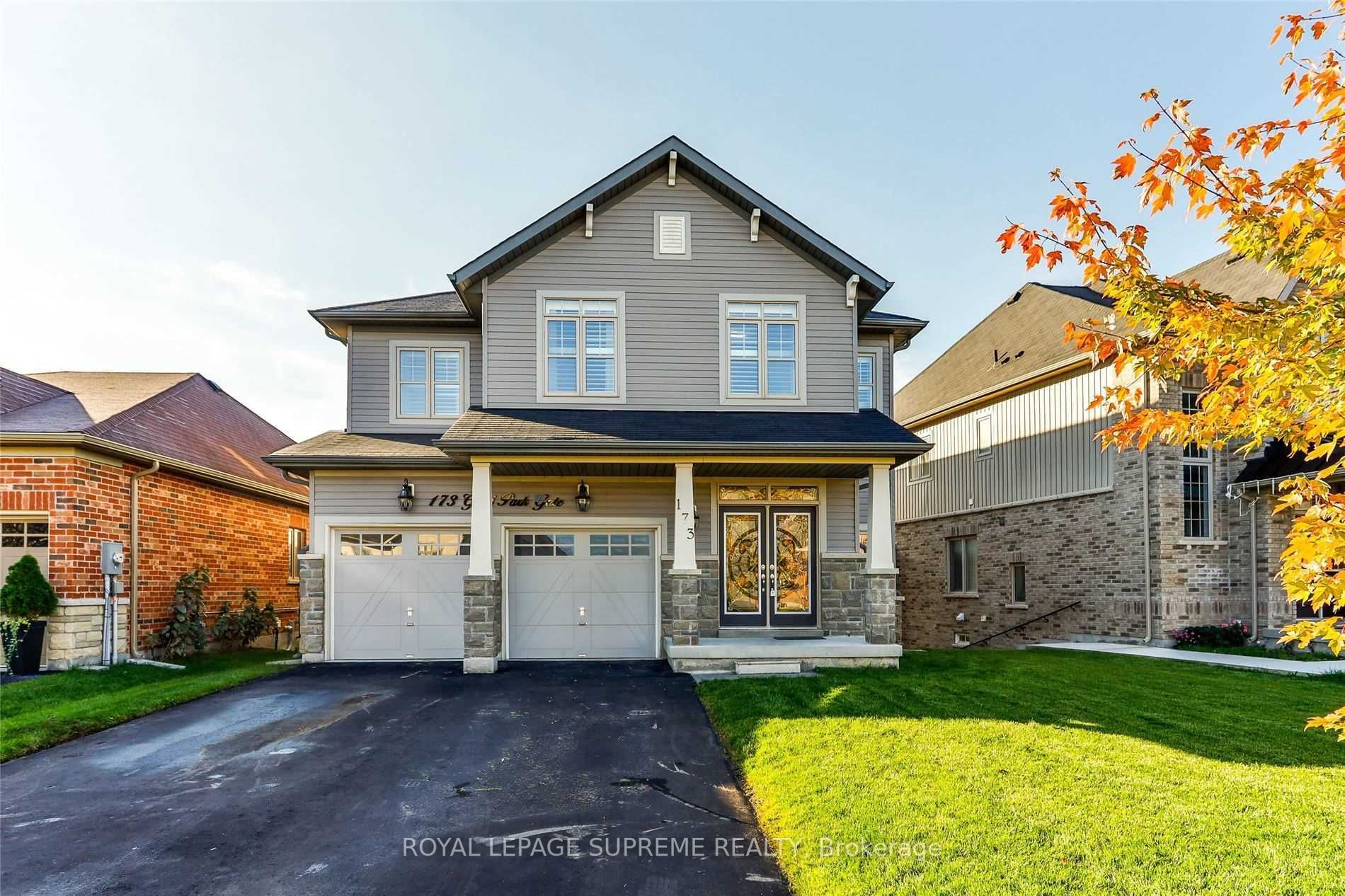 173 Gold Park Gate