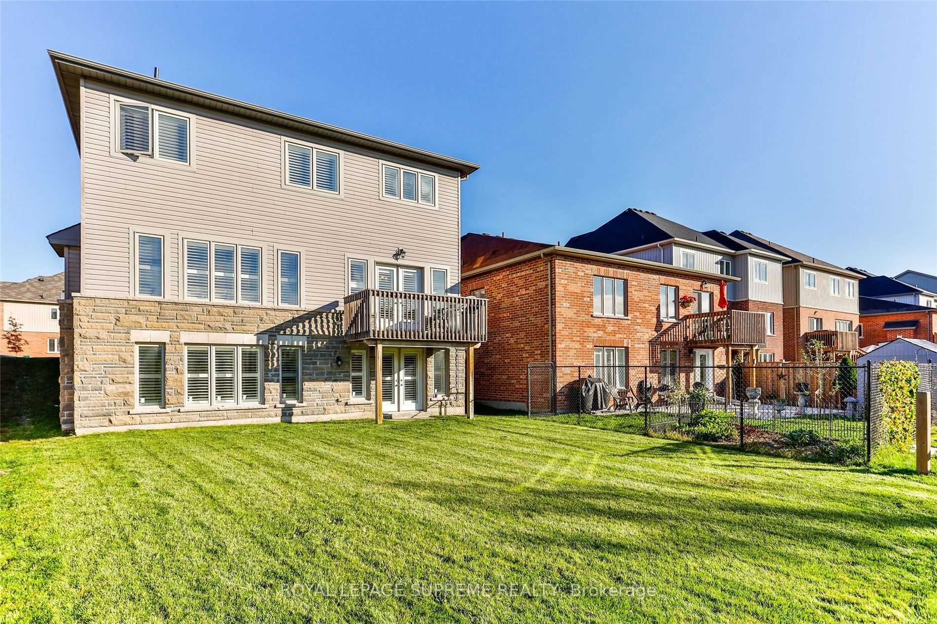 173 Gold Park Gate