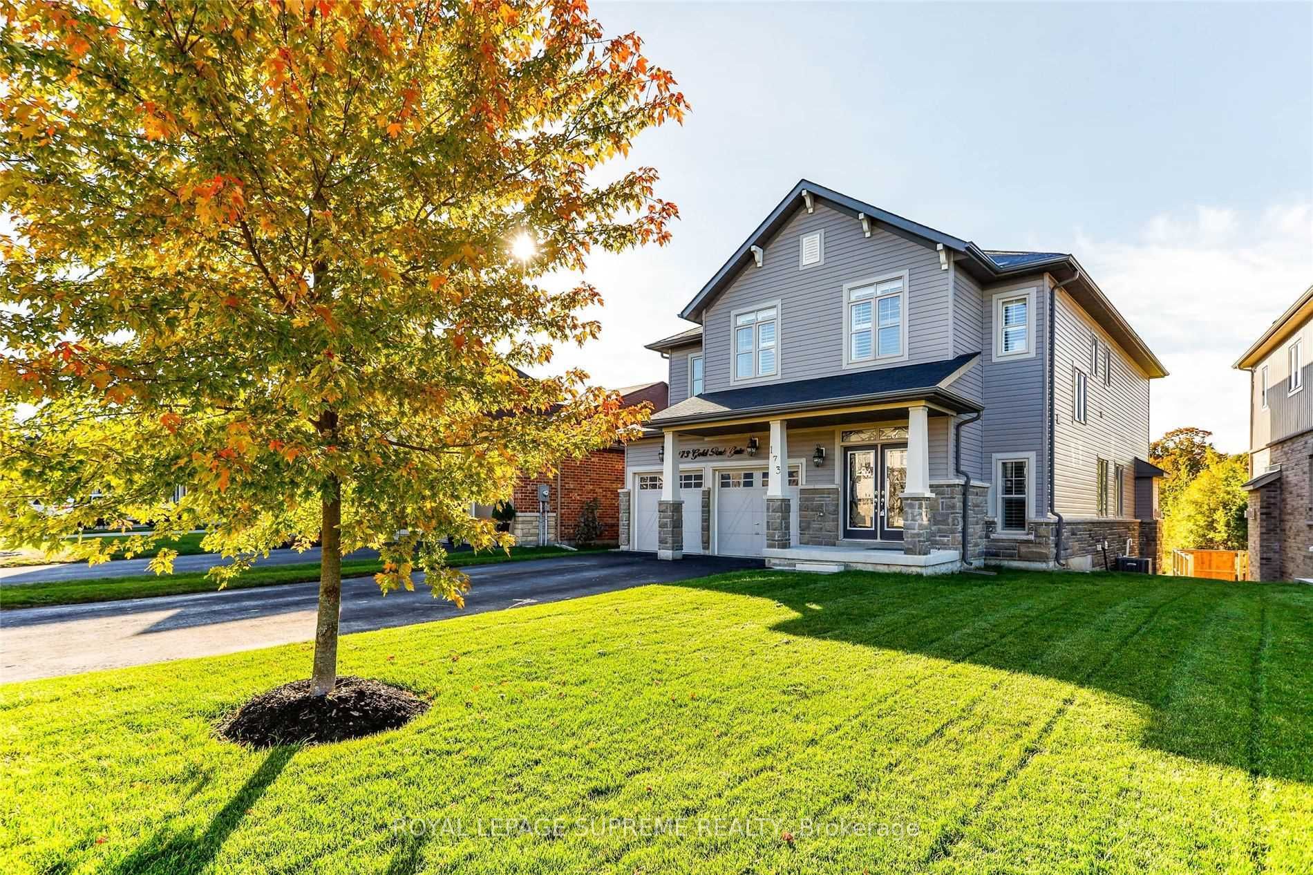 173 Gold Park Gate