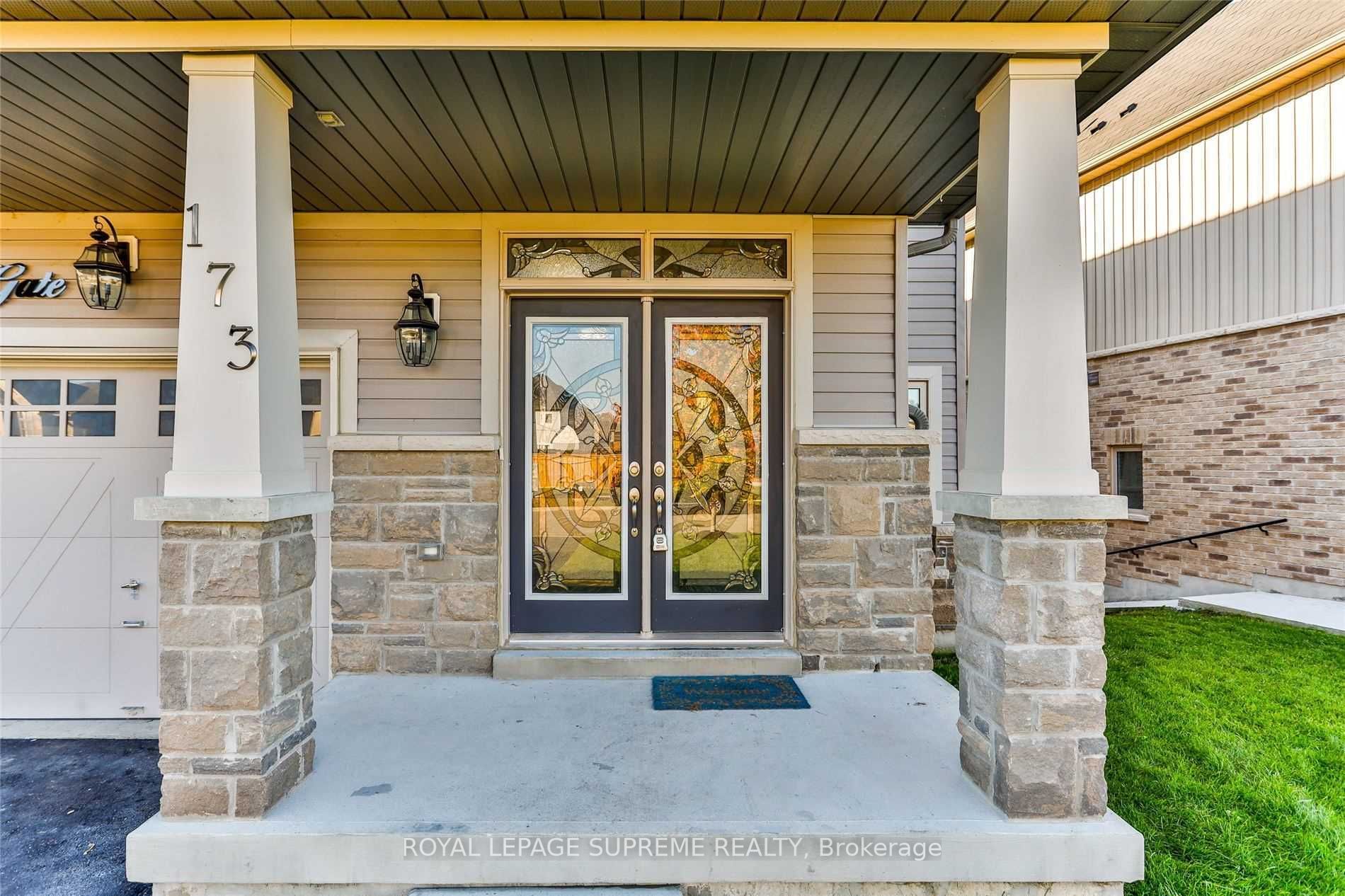 173 Gold Park Gate