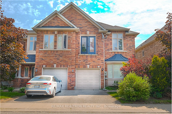 255 Shaftsbury Ave, Richmond Hill